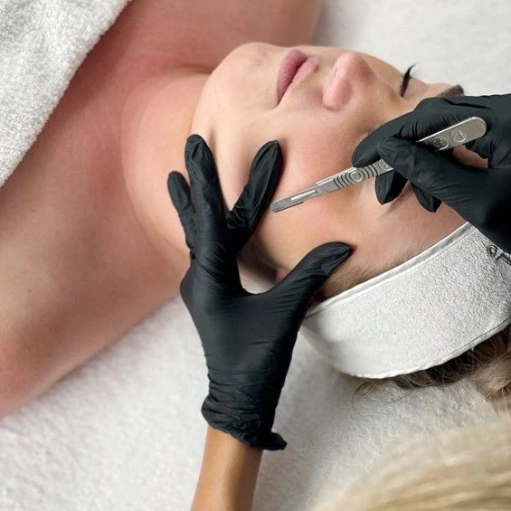 Fruitzuurbehandeling